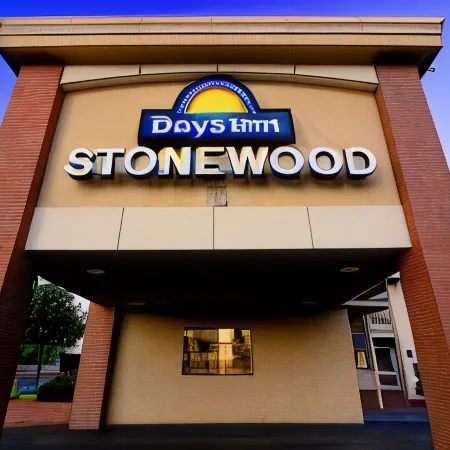 Days Inn by Wyndham Downey
