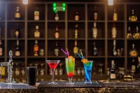 N Hotel - Barer