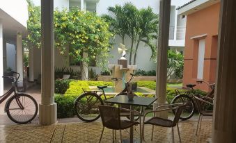 Casa Murillo Hotel - Housity