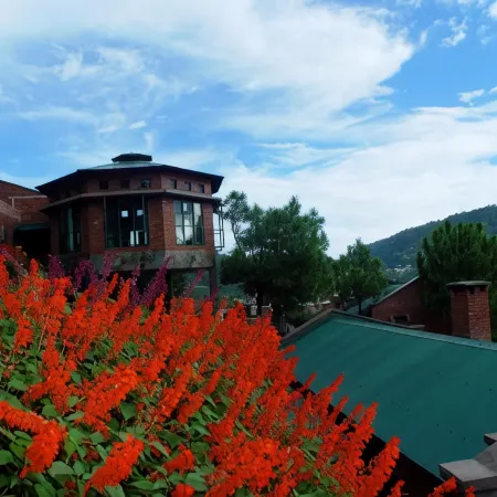 Baikunth Resort, Kasauli by Leisure Hotels