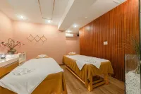 Nha Trang Palace Hotel - Spa