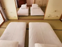 Hakone Guest House Gaku.