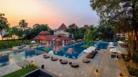 Grand Hyatt Goa - 5 Sao