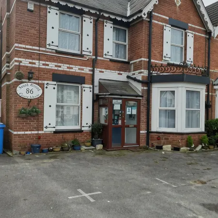 South Rising Guest House