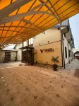 Villa Osh Hotel - 2-Star