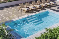 Lindos Village Resort & Spa - สำหรับผู้ใหญ่เท่านั้น - รีสอร์ท