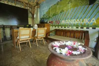 New Bintang Mandalika - Apartments