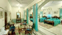Hari Mahal Palace by Pachar Group - ห้องครัว