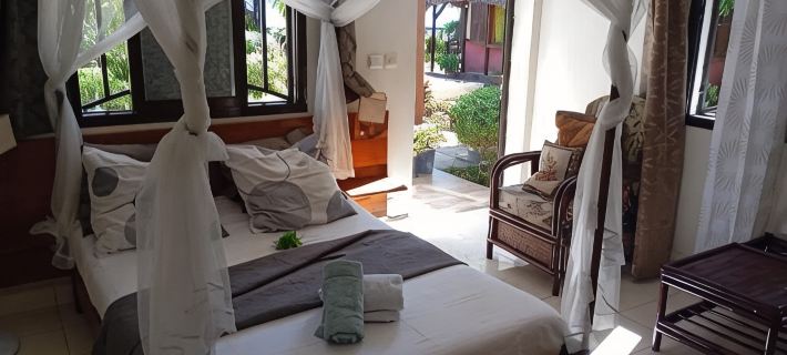 Gite Maeva Hotel a Nosy Be