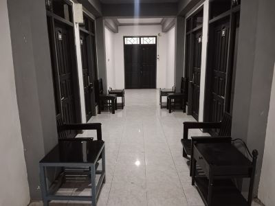 be metta guest house