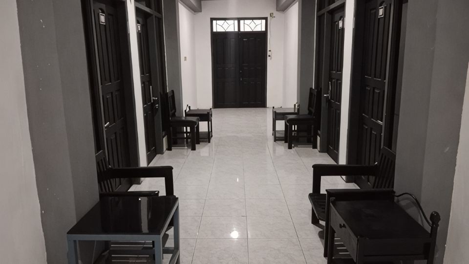 be metta guest house