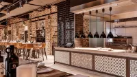 Dorint Hotel Düren - petit déjeuner