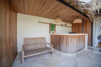 Ubu Villa Padi's