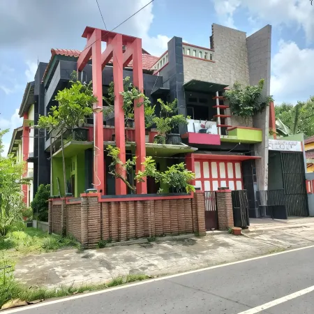 Mozza Guest House