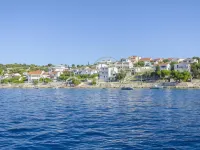 Apartments Na Obali Mora Hotels in Razanj