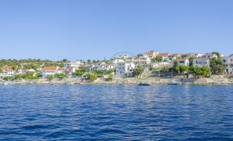 Apartments Na Obali Mora
