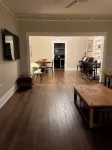 Charmer 2bed house fenced in Broken Arrow. Rose District 1 block off Main pet ok