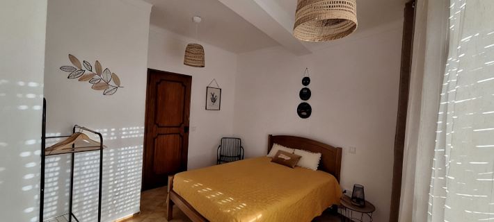 Apartamento T2 Hotéis em Alvor