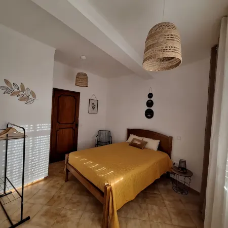 Apartamento T2