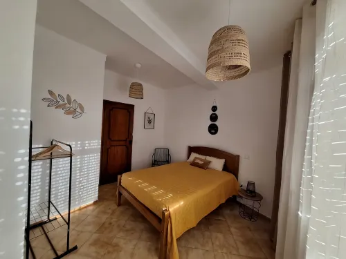 Apartamento T2 - Wi-Fi