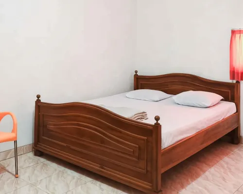 Nirina Homestay Pringsewu Mitra RedDoorz Hotels in Pringsewu