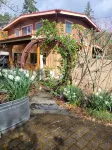 The Nest in South Eugene