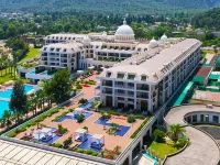 Juju Premier Palace Hotel Hotels near Beldibi Beach Park