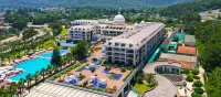 Juju Premier Palace Hotel