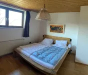 Family-friendly vacation home Distelfink am Nationalpark-Pets welcome!