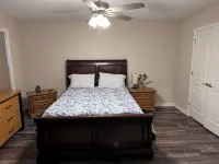 Charming 3-bedroom 2-bath new build in the heart of crestview - 3-Star