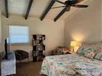 3-bedroom, 2-bathroom beach getaway Tranquil Waves, Jekyll Island - 4-Star