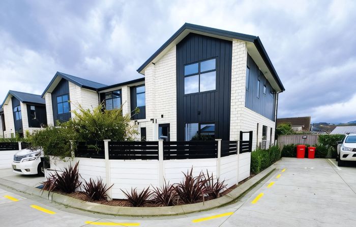 Modern & New • 3 Beds • 6 Guests