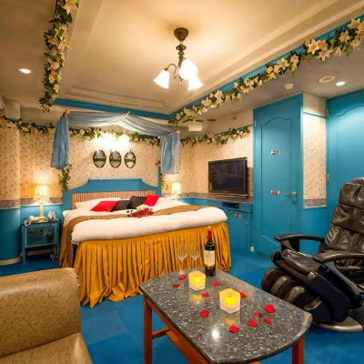 โรงแรม แกลเลอรี - เฉพาะผู้ใหญ่ โรงแรมใกล้สถานีโกชะ