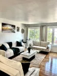 5 Mins to Newark Ewr Int Airport. NYC. Manhattan. Times Square. Parking. Laundry