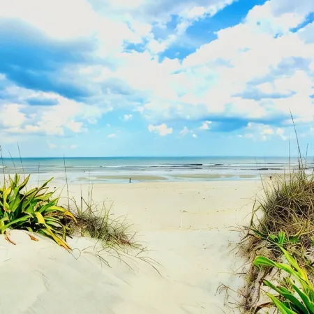 Beach Cottage I,  near the beach, TPC Sawgrass, Mayo Clinic, & Ponte Vedra Beach