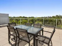 Sand Dunes Resort Hotels in Marcoola
