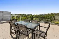 Sand Dunes Resort