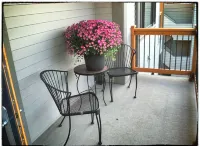 Stylish Railway Loft in the Heart of Whitefish - walking distance to downtown! - Boutique