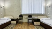 Smart Hotel Abakan Hotel - 2-Star