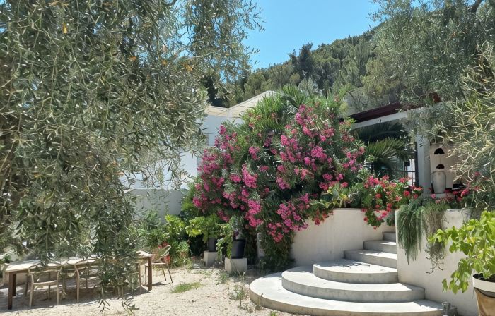 Hmo Glamping & Suites in Vignanotica