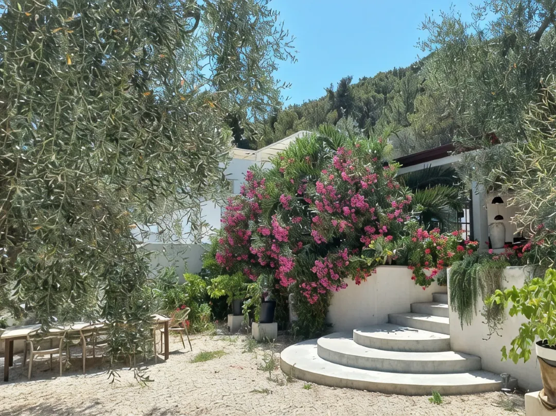 Hmo Glamping & Suites In Vignanotica - Puglia