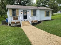 Aire Leclaire 2 bedroom home - Wifi