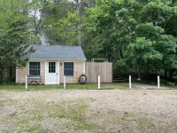 Cozy 3 bedroom cottage in the Heart of Wellfleet - 3 estrellas