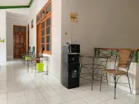 Sighma Hotel Sala 4 Malioboro - Guest houses