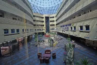 Imperial Resort Beach Hotel - parking