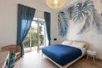 B&B Vitruvio Suites