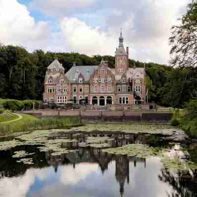 Landgoed Duin & Kruidberg Hotel Exterior