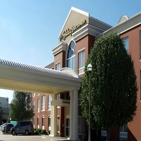 Holiday Inn Express & Suites PLANO WEST – FRISCO by IHG
