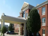Holiday Inn Express & Suites PLANO WEST – FRISCO by IHG