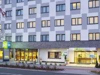 Holiday Inn Express BREMEN AIRPORT by IHG Hotels near Neustadt